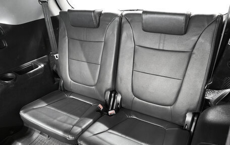 KIA Sorento II рестайлинг, 2011 год, 1 345 000 рублей, 12 фотография