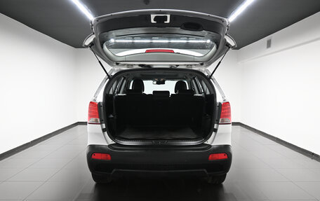 KIA Sorento II рестайлинг, 2011 год, 1 345 000 рублей, 9 фотография