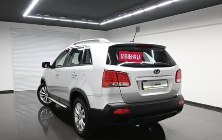 KIA Sorento II рестайлинг, 2011 год, 1 345 000 рублей, 8 фотография
