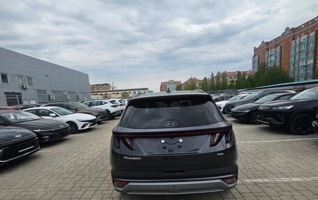 Hyundai Tucson, 2025 год, 4 500 000 рублей, 4 фотография
