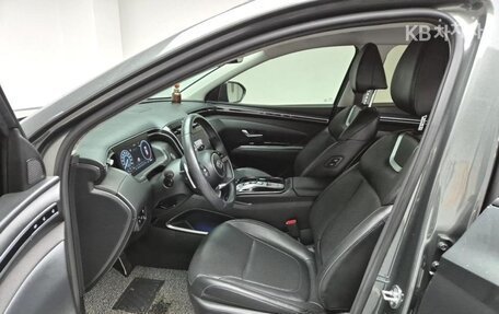 Hyundai Tucson, 2022 год, 1 455 000 рублей, 10 фотография