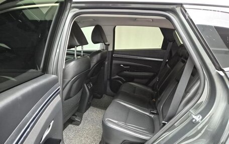 Hyundai Tucson, 2022 год, 1 455 000 рублей, 11 фотография