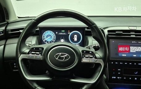 Hyundai Tucson, 2022 год, 1 455 000 рублей, 7 фотография