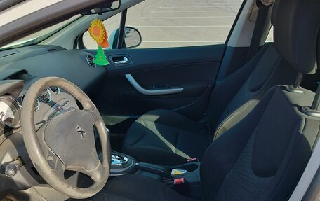 Peugeot 308 II, 2009 год, 360 000 рублей, 9 фотография