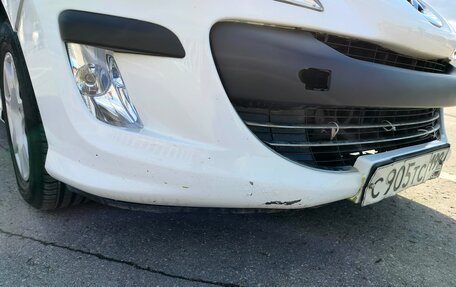Peugeot 308 II, 2009 год, 360 000 рублей, 4 фотография