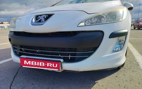 Peugeot 308 II, 2009 год, 360 000 рублей, 3 фотография