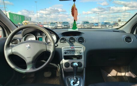 Peugeot 308 II, 2009 год, 360 000 рублей, 10 фотография