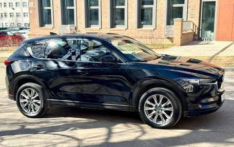Mazda CX-5 II, 2021 год, 2 590 000 рублей, 2 фотография