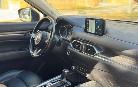 Mazda CX-5 II, 2021 год, 2 590 000 рублей, 7 фотография