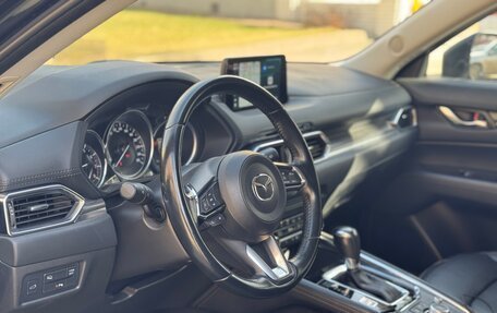 Mazda CX-5 II, 2021 год, 2 590 000 рублей, 12 фотография