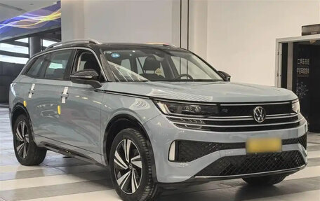Volkswagen Tharu, 2022 год, 1 510 000 рублей, 3 фотография