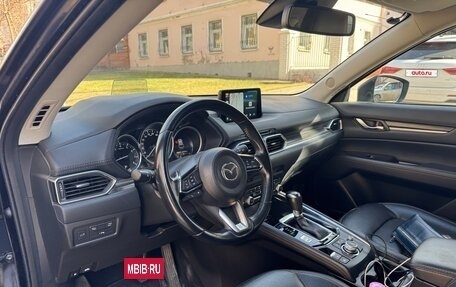 Mazda CX-5 II, 2021 год, 2 590 000 рублей, 10 фотография