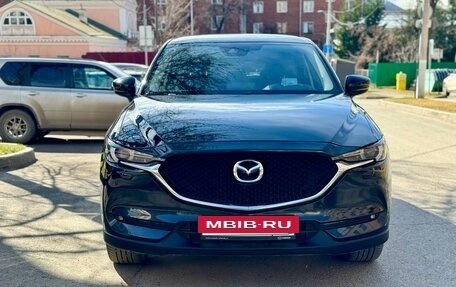 Mazda CX-5 II, 2021 год, 2 590 000 рублей, 3 фотография