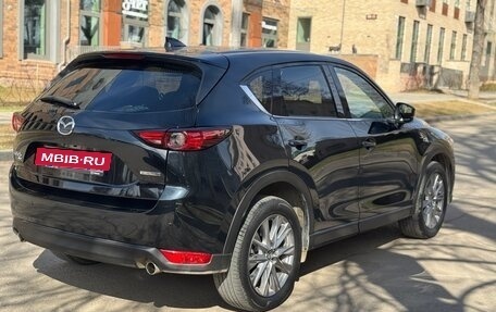 Mazda CX-5 II, 2021 год, 2 590 000 рублей, 6 фотография