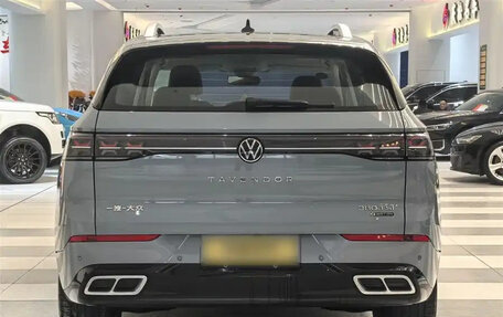 Volkswagen Tharu, 2022 год, 1 510 000 рублей, 5 фотография