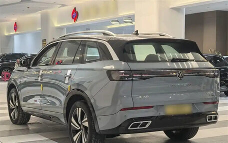 Volkswagen Tharu, 2022 год, 1 510 000 рублей, 6 фотография