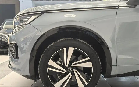 Volkswagen Tharu, 2022 год, 1 510 000 рублей, 11 фотография