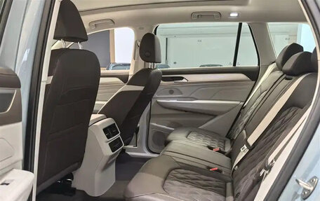 Volkswagen Tharu, 2022 год, 1 510 000 рублей, 12 фотография