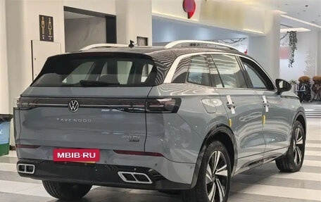Volkswagen Tharu, 2022 год, 1 510 000 рублей, 4 фотография