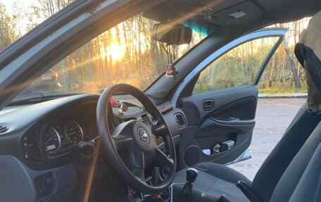 Nissan Almera, 2005 год, 385 000 рублей, 8 фотография