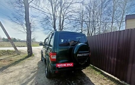 ЛуАЗ Patriot, 2015 год, 850 000 рублей, 9 фотография