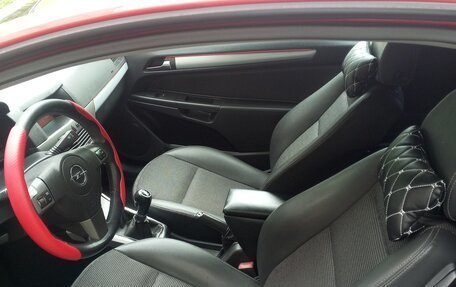 Opel Astra H, 2006 год, 610 000 рублей, 6 фотография