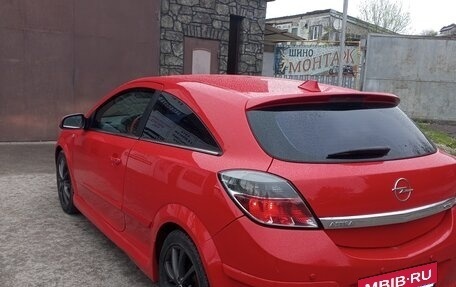 Opel Astra H, 2006 год, 610 000 рублей, 3 фотография