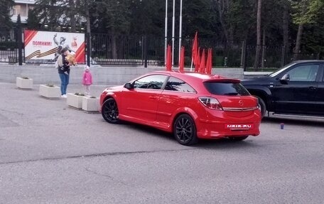 Opel Astra H, 2006 год, 610 000 рублей, 4 фотография