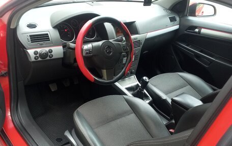 Opel Astra H, 2006 год, 610 000 рублей, 8 фотография