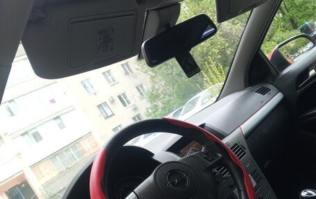 Opel Astra H, 2006 год, 610 000 рублей, 7 фотография