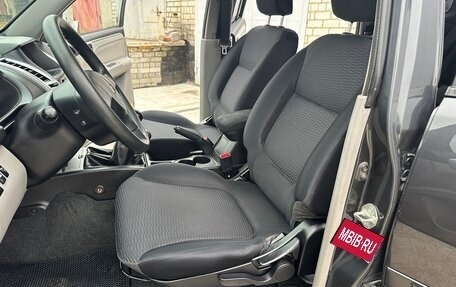 Mitsubishi Pajero Sport II рестайлинг, 2012 год, 1 500 000 рублей, 12 фотография