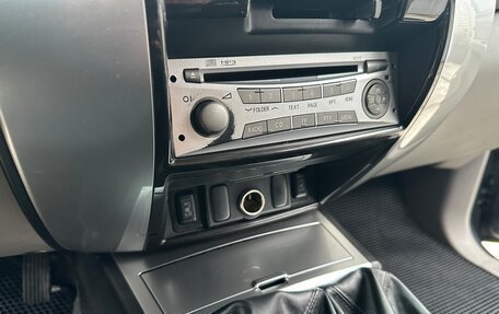 Mitsubishi Pajero Sport II рестайлинг, 2012 год, 1 500 000 рублей, 15 фотография