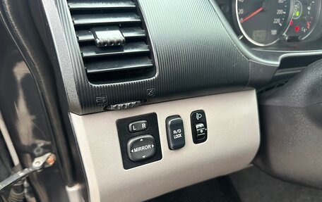 Mitsubishi Pajero Sport II рестайлинг, 2012 год, 1 500 000 рублей, 14 фотография