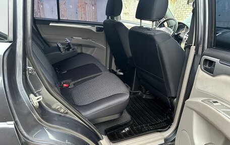 Mitsubishi Pajero Sport II рестайлинг, 2012 год, 1 500 000 рублей, 20 фотография