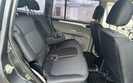 Mitsubishi Pajero Sport II рестайлинг, 2012 год, 1 500 000 рублей, 23 фотография
