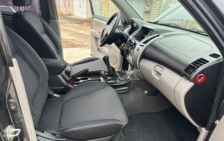Mitsubishi Pajero Sport II рестайлинг, 2012 год, 1 500 000 рублей, 22 фотография