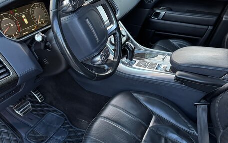 Land Rover Range Rover Sport II, 2016 год, 4 500 000 рублей, 16 фотография