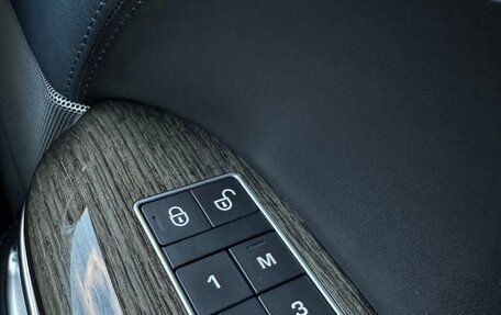Land Rover Range Rover Sport II, 2016 год, 4 500 000 рублей, 30 фотография