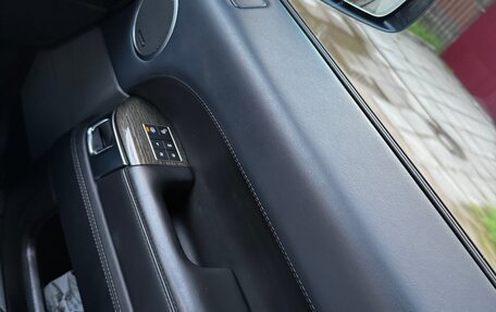 Land Rover Range Rover Sport II, 2016 год, 4 500 000 рублей, 31 фотография