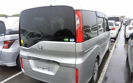 Honda Stepwgn IV, 2017 год, 1 280 000 рублей, 7 фотография