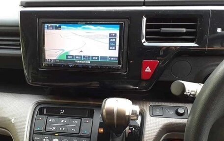 Honda Stepwgn IV, 2017 год, 1 280 000 рублей, 24 фотография