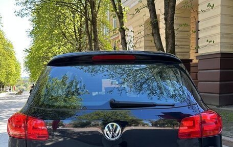 Volkswagen Tiguan I, 2012 год, 1 350 000 рублей, 5 фотография
