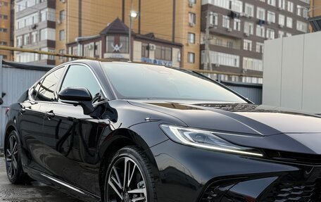 Toyota Camry, 2024 год, 4 050 000 рублей, 3 фотография