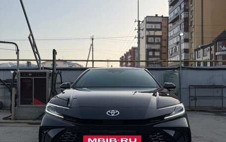 Toyota Camry, 2024 год, 4 050 000 рублей, 5 фотография