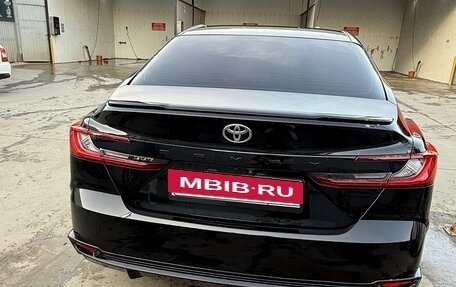 Toyota Camry, 2024 год, 4 050 000 рублей, 6 фотография