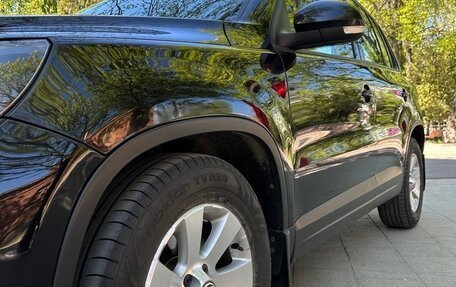 Volkswagen Tiguan I, 2012 год, 1 350 000 рублей, 9 фотография