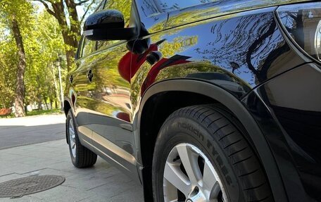 Volkswagen Tiguan I, 2012 год, 1 350 000 рублей, 10 фотография