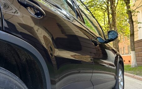 Volkswagen Tiguan I, 2012 год, 1 350 000 рублей, 13 фотография