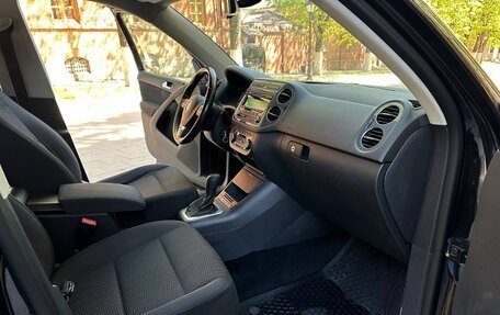 Volkswagen Tiguan I, 2012 год, 1 350 000 рублей, 16 фотография