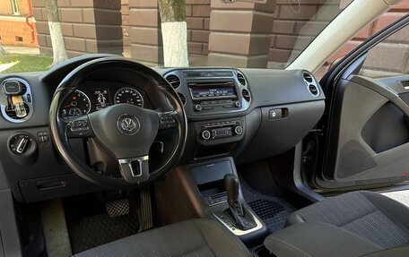 Volkswagen Tiguan I, 2012 год, 1 350 000 рублей, 15 фотография